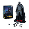 DC Originals Justice League Figure ben Batman Anime Figures Superman Batman Aquaman Mera Figures Collectble Models Toys Gift