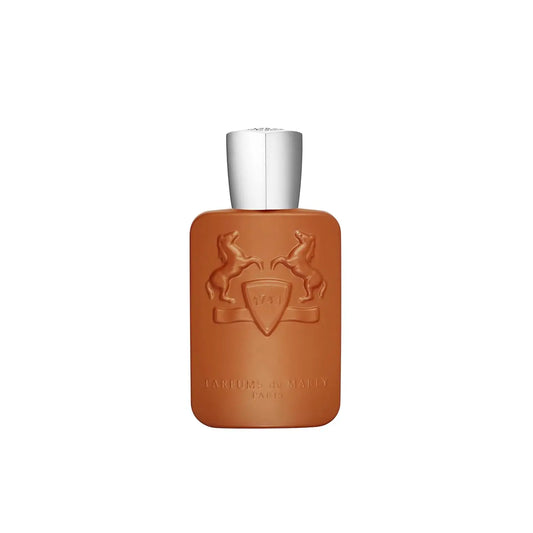 Warm Vanilla Amber Eau de Parfum 125ml