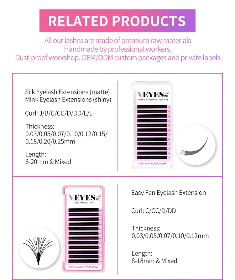 90° Precision Eyelash Extension Tweezers