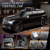 1/24 RC Drift Car with HD FPV Camera – 4WD, Dual Joystick Screen Remote, Indoor & Outdoor