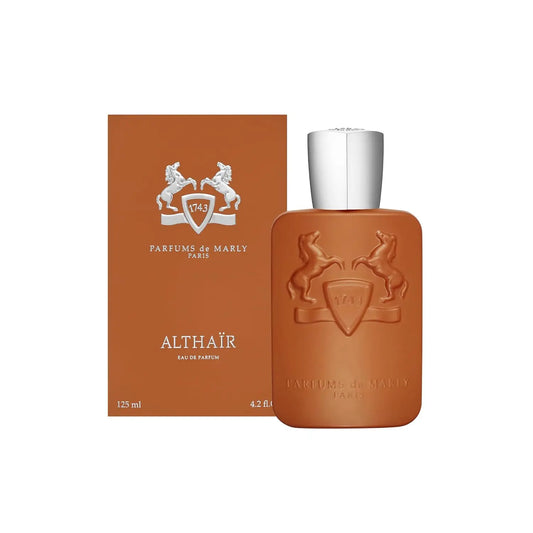 Warm Vanilla Amber Eau de Parfum 125ml