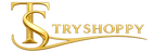 TRYSHOPPY  - Inicio