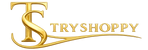TRYSHOPPY  - Startseite