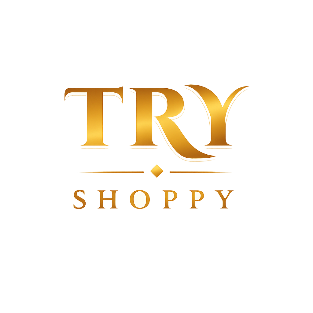 Tryshoppy