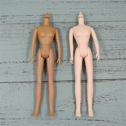 DBS blyth doll icy bjd toy licca body joint body azone body normal body white skin tan skin diy anime body