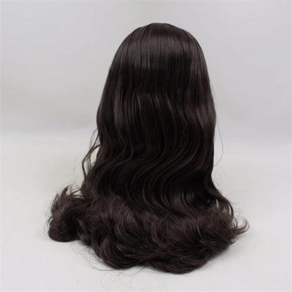 DBS RBL Blyth Doll icy Scalp dome Wig 1/6 hair toy for DIY custom doll anime