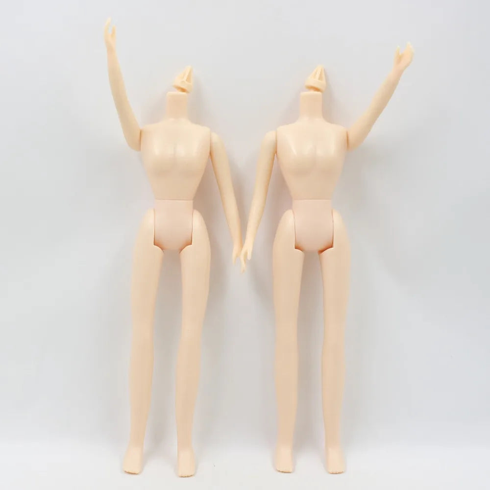DBS licca body for blyth doll icy 20cm height toy doll accessory for customized anime doll