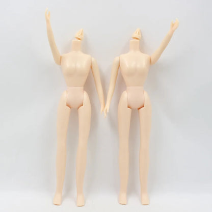DBS licca body for blyth doll icy 20cm height toy doll accessory for customized anime doll