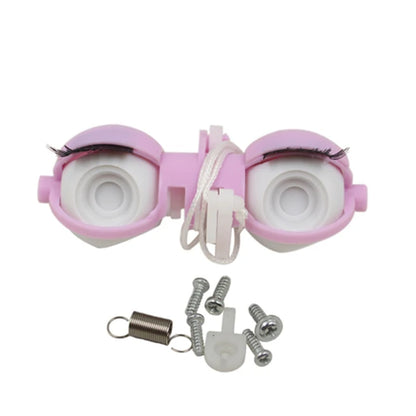 DBS blyth doll eyes machine machinery accessories screws T-bar C-bar eyechips pupils for DIY custom doll anime