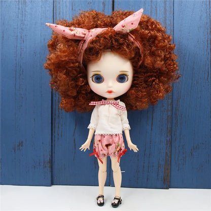 ICY DBS Blyth doll suit licca body coat dress uniform clothes