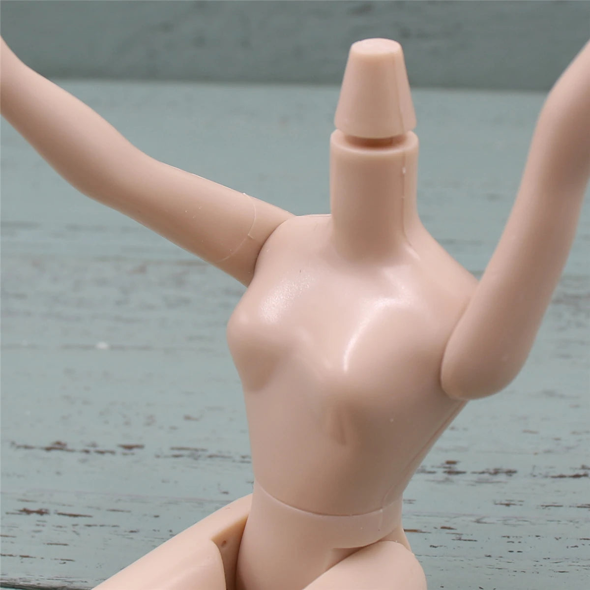 ICY DBS Blyth DOLL NORMAL BODY LICCA 20CM HEIGHT Anime Body For Customized Doll