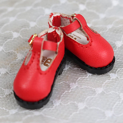 ICY DBS Blyth doll licca bjd azone joint body toys shoes fashion boots