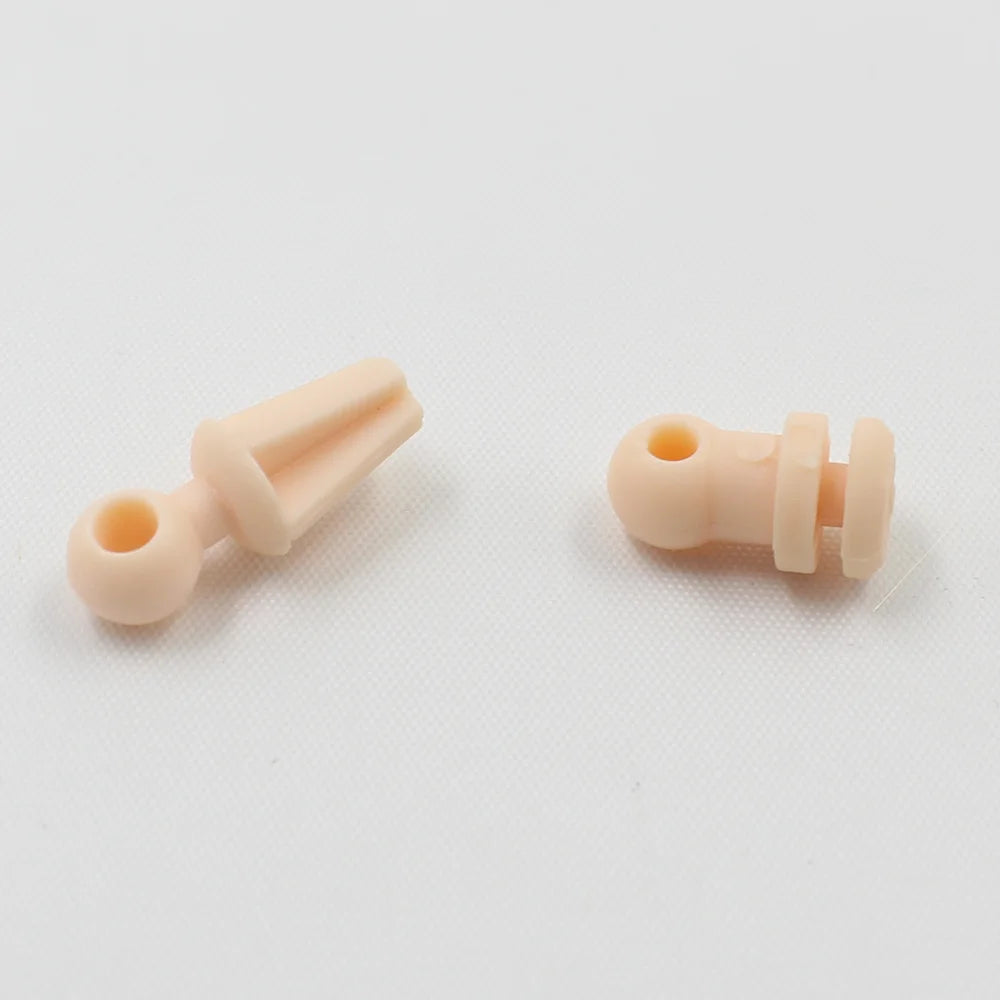 DBS blyth doll icy azone S joint body articulared steady neck accessories only for azone body