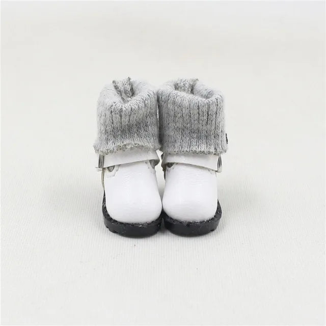 ICY DBS Blyth doll licca bjd azone joint body toys shoes fashion boots