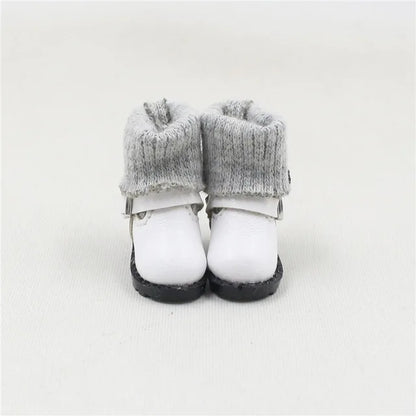 ICY DBS Blyth doll licca bjd azone joint body toys shoes fashion boots