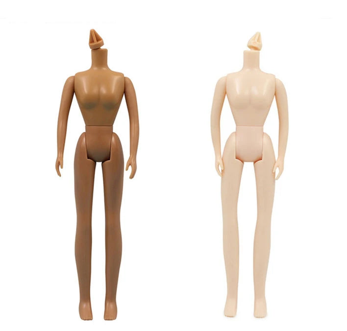 DBS blyth doll icy bjd toy licca body joint body azone body normal body white skin tan skin diy anime body