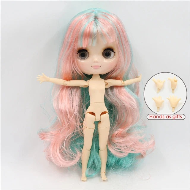 DBS blyth Middie doll 1/8 bjd 20cm special offer gift toy on sale anime girls gift