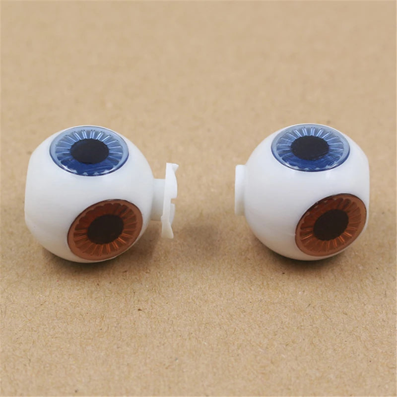 DBS Blyth doll icy screws eyes tbar c-bar DIY custom doll anime toy girls gift