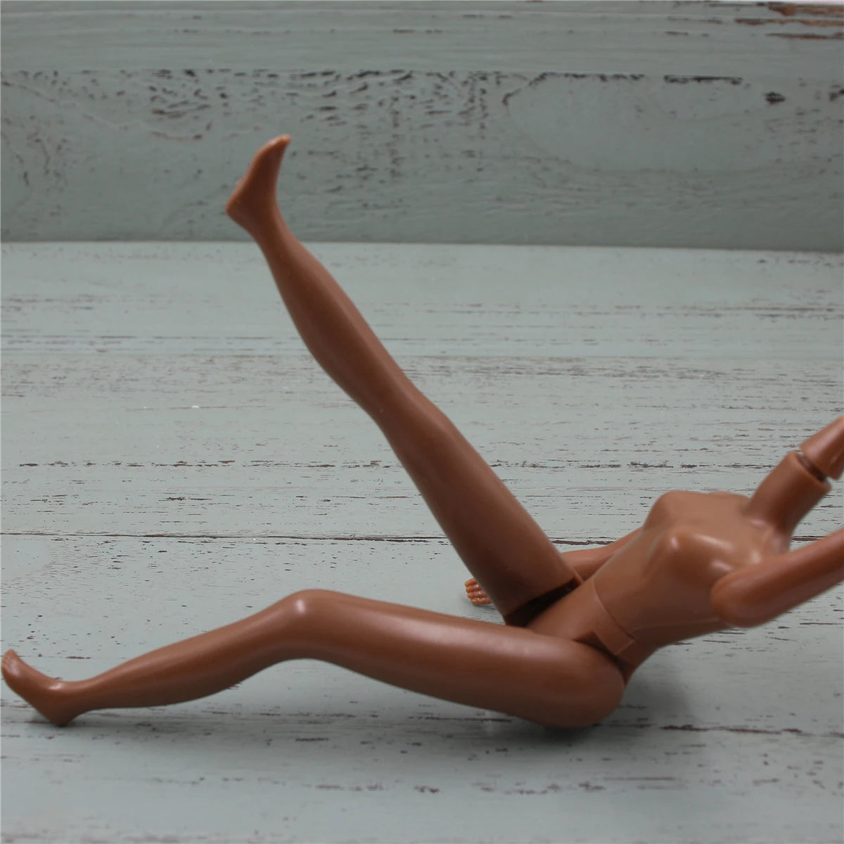 DBS blyth doll icy bjd toy licca body joint body azone body normal body white skin tan skin diy anime body