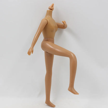 DBS licca body for blyth doll icy 20cm height toy doll accessory for customized anime doll