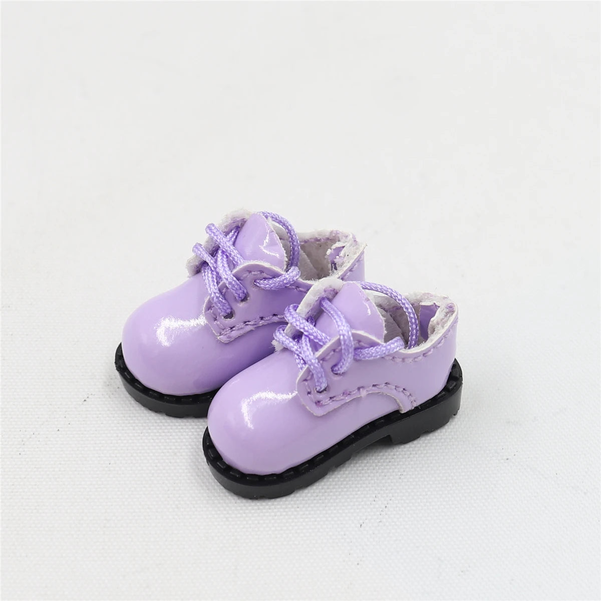 ICY DBS shoes for Blyth doll icy joint body doll leather shoes anime doll shoes