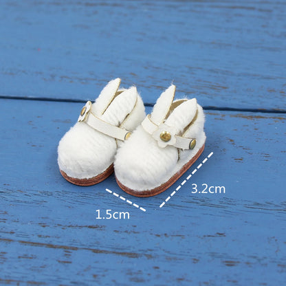 ICY DBS Blyth doll licca bjd azone joint body toys shoes fashion boots