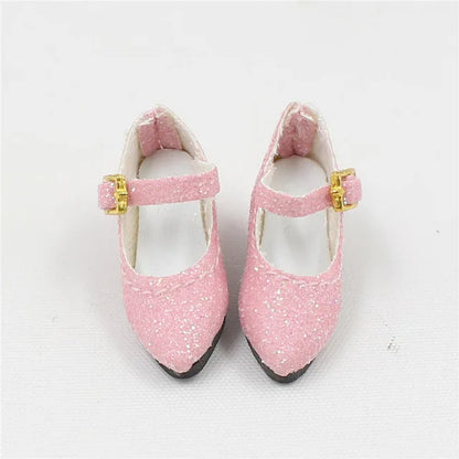 ICY DBS Blyth doll licca bjd azone joint body toys shoes fashion boots