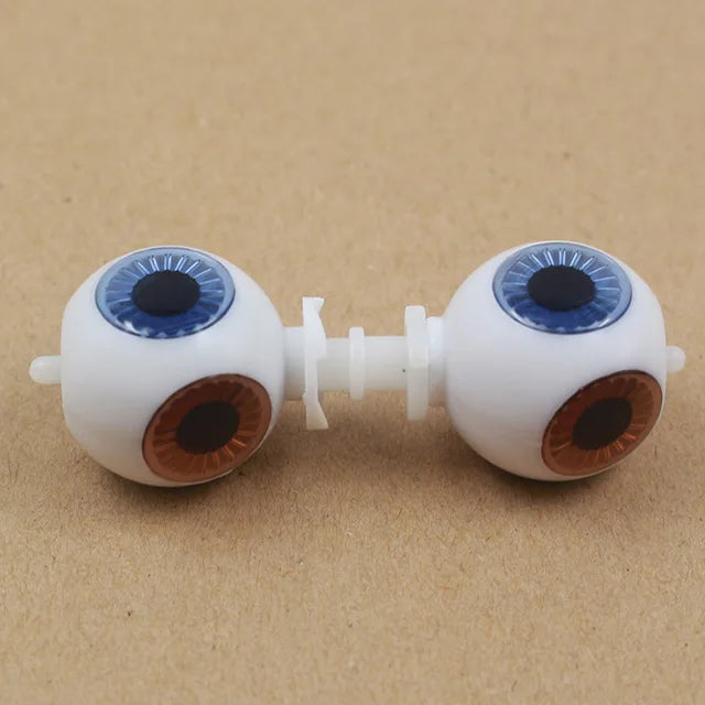 DBS Blyth doll icy screws eyes tbar c-bar DIY custom doll anime toy girls gift