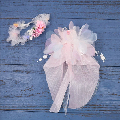 ICY DBS Blyth doll outfits mermaid suit flower dress elegant cheongsam clothes for joint doll toy