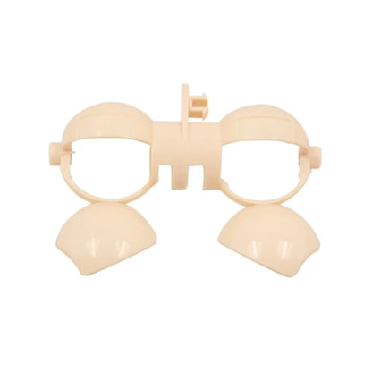 DBS blyth doll eyes machine machinery accessories screws T-bar C-bar eyechips pupils for DIY custom doll anime