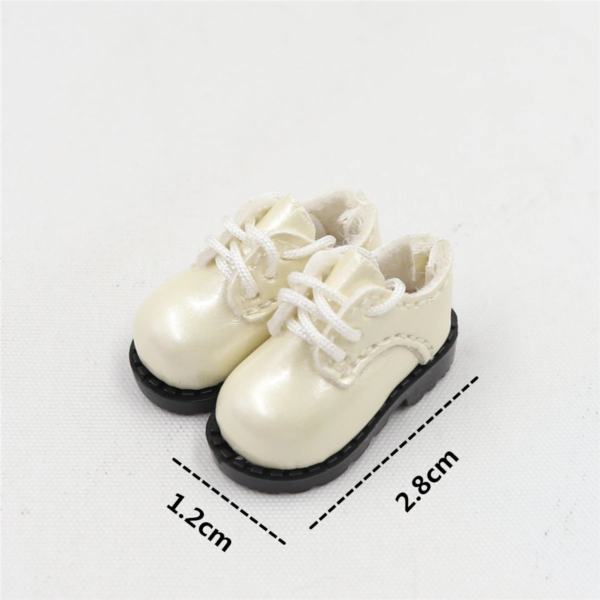 ICY DBS shoes for Blyth doll icy joint body doll leather shoes anime doll shoes