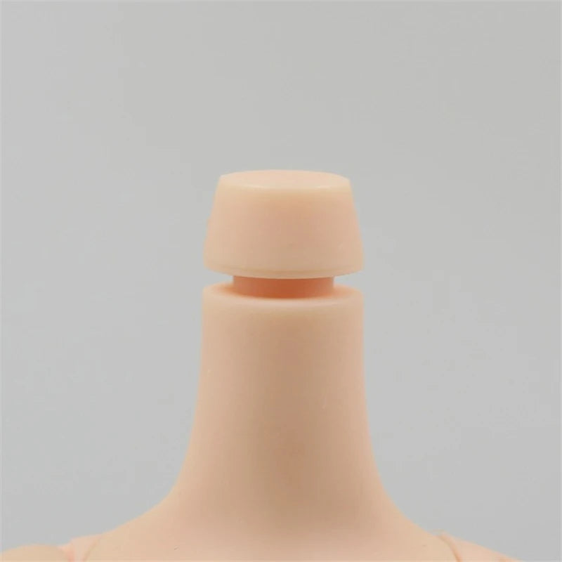 DBS blyth doll icy bjd toy licca body joint body azone body normal body white skin tan skin diy anime body
