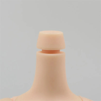 DBS blyth doll icy bjd toy licca body joint body azone body normal body white skin tan skin diy anime body