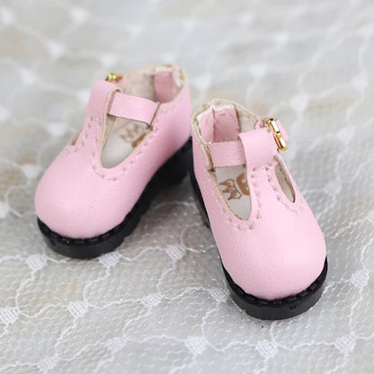 ICY DBS Blyth doll licca bjd azone joint body toys shoes fashion boots