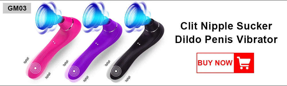 Powerful Clit Sucker Vacuum Vibrator Clitoris Sucking Nipple Sucking Tongue Vibrating Oral Licking Sex Toys for Adult Women