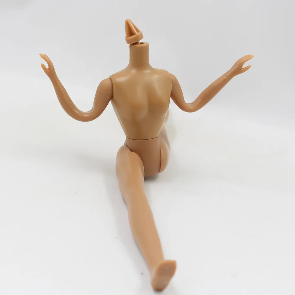 DBS licca body for blyth doll icy 20cm height toy doll accessory for customized anime doll