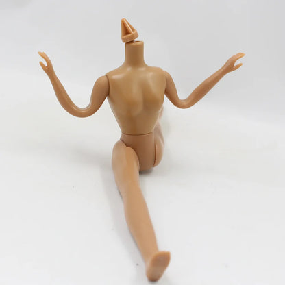 DBS licca body for blyth doll icy 20cm height toy doll accessory for customized anime doll