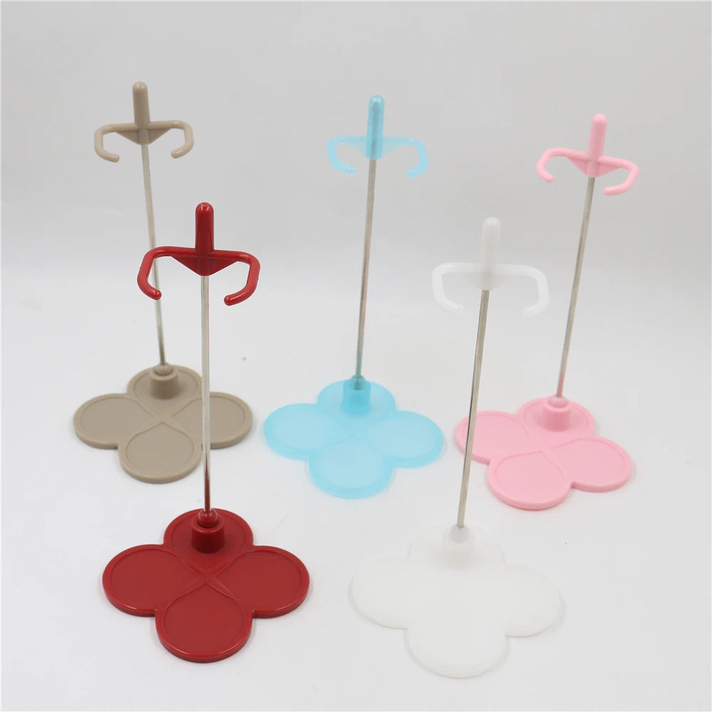 DBS blyth Doll icy jecci five stand support bracket Random 10PCS