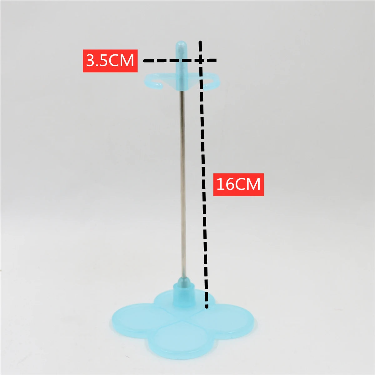 ICY DBS blyth Doll joint doll stand support bracket anime accessory 16cm height