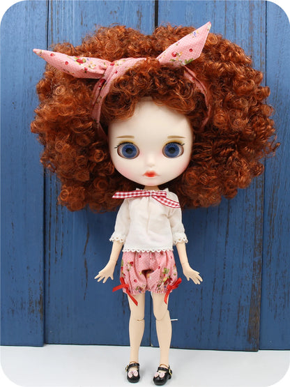 ICY DBS Blyth doll suit licca body coat dress uniform clothes