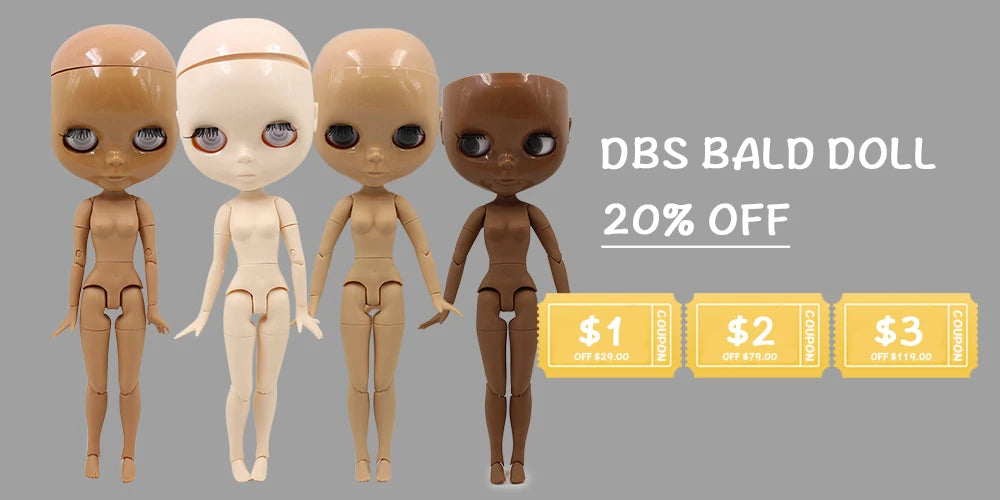 DBS blyth doll icy custom eyechips customize face DIY rub Abrasive papar 5pcs sandpaper