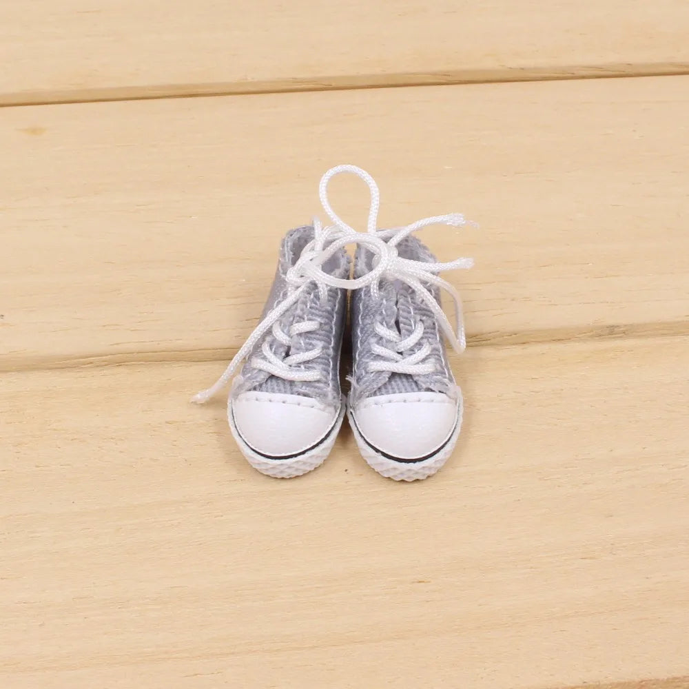 ICY DBS Blyth doll shoes only for joint body sneakers sport shoes 3cm anime girls gift
