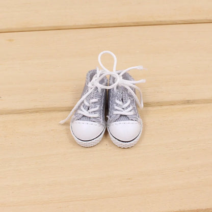 ICY DBS Blyth doll shoes only for joint body sneakers sport shoes 3cm anime girls gift