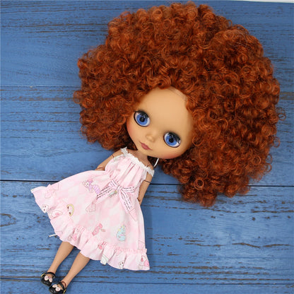 ICY DBS Blyth doll suit licca body coat dress uniform clothes