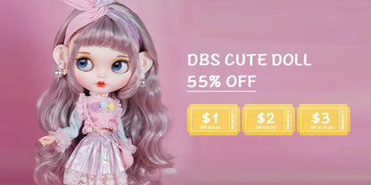 ICY DBS Blyth doll shoes only for joint body sneakers sport shoes 3cm anime girls gift
