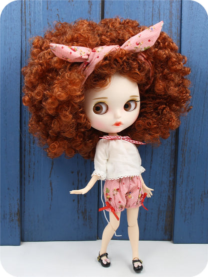 ICY DBS Blyth doll suit licca body coat dress uniform clothes