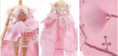 DBS 1/6 toy MMgirl Outfits for Tarot doll MMGirl constellation doll 30cm toy, only clothes no doll no shoes