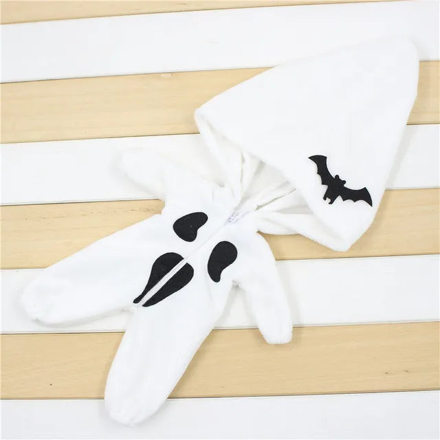 ICY DBS Blyth doll clothes halloween suit pink dress ghost Vampire hat cosplay outfits toy