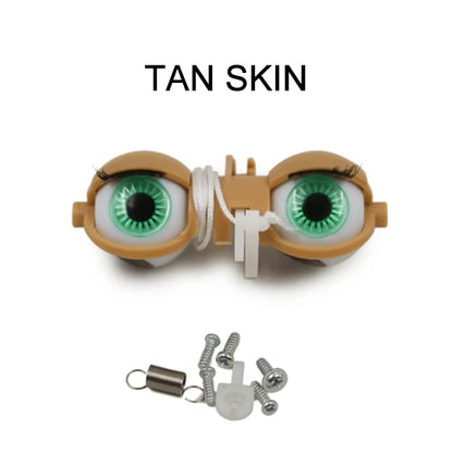 DBS blyth doll eyes machine machinery accessories screws T-bar C-bar eyechips pupils for DIY custom doll anime