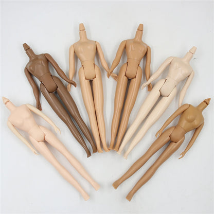 ICY DBS Blyth DOLL NORMAL BODY LICCA 20CM HEIGHT Anime Body For Customized Doll